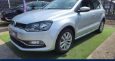 Volkswagen Polo occasion année 2015 boite Manuelle Annonce Volkswagen Polo occasion Essence 1.2 TSI BlueMotion - 90 Confortline à ROUEN