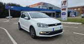 Volkswagen Polo occasion année 2017 boite Manuelle Annonce Volkswagen Polo occasion Essence 1.2 TSI BlueMotion - 90 Match à BURNHAUPT LE HAUT