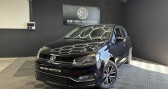 Volkswagen Polo 1.2 TSI BlueMotion - 90 V 6R Allstar PHASE 2   Montpellier 34