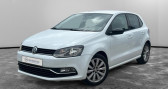 Volkswagen Polo 1.2 TSI BlueMotion - 90 V 6R Confortline PHASE 2  � nice 06