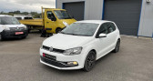 Volkswagen Polo 1.2 TSI BlueMotion - 90CH Confortline GTIE 12M   Crottet 01