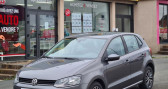 Annonce Volkswagen Polo occasion Essence 1.2 TSI BLUEMOTION DSG7 90 CH ALLSTAR  LANNION