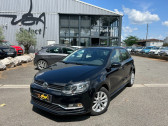 Annonce Volkswagen Polo occasion Essence 1.2 TSI COMFORTLINE à Toulouse