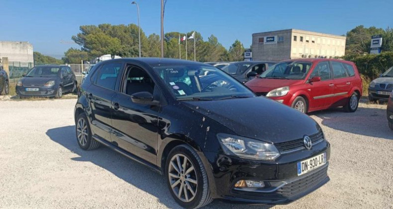 Volkswagen Polo 1.2 tsi90 CV CONFORTLINE