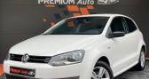 Annonce Volkswagen Polo occasion Essence 1.2i 60 Cv MATCH Bluetooth Climatisation Moteur  Chaine  Francin
