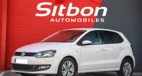 Volkswagen Polo , garage SITBON AUTOMOBILES  Saint-Égrève