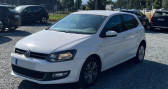 Volkswagen Polo 1.2i 60 Trendline CLIMATISATION  2013 - annonce de voiture en vente sur Auto Sélection.com