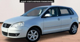 Volkswagen Polo occasion 2007 mise en vente &agrave; Thiers par le garage OS AUTOS - photo n&deg;1