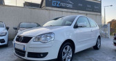 Volkswagen Polo occasion année 2009 boite Manuelle Annonce Volkswagen Polo occasion Essence 1.2i 60Ch United à LE HAVRE