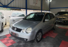 Volkswagen Polo occasion année 2002 boite Manuelle Annonce Volkswagen Polo occasion Essence 1.2i 64 Confort à Claye-Souilly