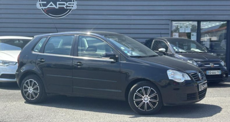Volkswagen Polo 1.2i 65 Trend