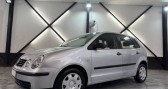 Volkswagen Polo 1.2i 65ch 102.000 Km  2002 - annonce de voiture en vente sur Auto Sélection.com