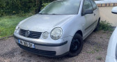 Volkswagen Polo 1.2i 65CH  2003 - annonce de voiture en vente sur Auto Sélection.com