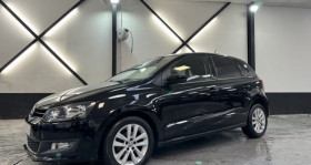 Volkswagen Polo occasion 2011 mise en vente à LE HAVRE par le garage GZ MOTORS - photo n°1