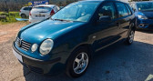Annonce Volkswagen Polo occasion Essence 1.2i � Brignoles