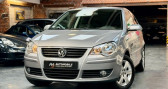 Annonce Volkswagen Polo occasion Essence 1.2L 60 ch 33 870 kms certifi�s Premi�re main Si�ges chauffa � Halluin