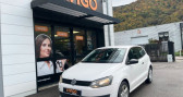 Volkswagen Polo 1.2l 60ch trend line bluetooth  � Le Versoud 38