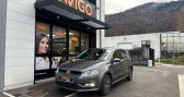 Annonce Volkswagen Polo occasion Essence 1.2l tsi 90ch bluemotion tech allstar  Le Versoud