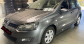Volkswagen Polo occasion année 2013 boite Manuelle Annonce Volkswagen Polo occasion Diesel 1.2TDI Trendline à Calais