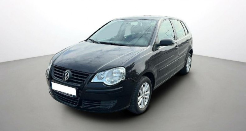 Volkswagen Polo 1.4 16S 80 Carat BVA
