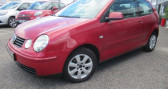 Volkswagen Polo occasion année 2002 boite Automatique Annonce Volkswagen Polo occasion Essence 1.4 16V - 75 A à AUBIERE