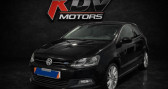 Volkswagen Polo 1.4 16V TSI ACT BlueMotion - 150 V 6R BlueGT PHASE 2  2014 - annonce de voiture en vente sur Auto S&eacute;lection.com
