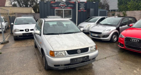 Volkswagen Polo occasion 1998 mise en vente &agrave; Wissous par le garage AUTO SAMS - photo n&deg;1