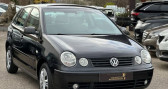 Annonce Volkswagen Polo occasion Essence 1.4 75CH CONFORT 5P  COLMAR
