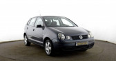 Annonce Volkswagen Polo occasion Essence 1.4 75CH CONFORT BVA 5P � Vendeville