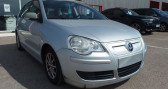 Annonce Volkswagen Polo occasion Essence 1.4 80CH CONFORTLINE 5P  SAVIERES