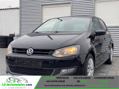 Volkswagen Polo occasion année 2012 boite Manuelle Annonce Volkswagen Polo occasion Essence 1.4 85 ch à Beaupuy