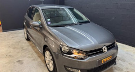 Volkswagen Polo , garage EWIGO BRIGNAIS LYON SUD  Brignais