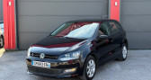 Annonce Volkswagen Polo occasion Essence 1.4 85 Confortline � Gevrey-Chambertin
