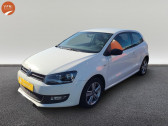 Annonce Volkswagen Polo occasion Essence 1.4 85 Match  Angers