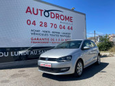 Volkswagen Polo occasion année 2012 boite Manuelle Annonce Volkswagen Polo occasion Essence 1.4 85ch Confortline 3p - 79 000 Kms à Marseille 10