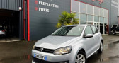 Annonce Volkswagen Polo occasion Essence 1.4 85ch Confortline 5p 2013 � Saint Berthevin