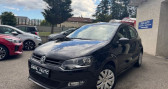 Volkswagen Polo occasion année 2010 boite Manuelle Annonce Volkswagen Polo occasion Essence 1.4 85ch Confortline 5p à SAINT MARTIN D'HERES