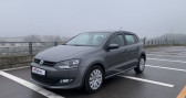 Annonce Volkswagen Polo occasion Essence 1.4 85CH CONFORTLINE 5P  Igny