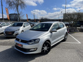 Volkswagen Polo occasion année 2012 boite Manuelle Annonce Volkswagen Polo occasion Essence 1.4 85CH CONFORTLINE 5P à Toulouse