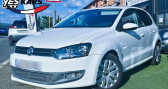 Volkswagen Polo 1.4 85ch Confortline DSG7 5p-BOITE AUTO-DISTRI OK  2010 - annonce de voiture en vente sur Auto Sélection.com