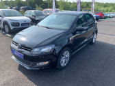 Volkswagen Polo occasion année 2013 boite Manuelle Annonce Volkswagen Polo occasion Essence 1.4 85ch Life 5p à Meaux