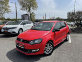 Volkswagen Polo occasion année 2011 boite Manuelle Annonce Volkswagen Polo occasion Essence 1.4 85CH STYLE 5P à Toulouse
