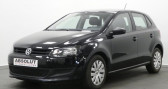Volkswagen Polo occasion année 2010 boite Manuelle Annonce Volkswagen Polo occasion Essence 1.4 85CH TRENDLINE 5P à Nanteuil-les-Meaux