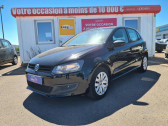 Volkswagen Polo occasion année 2012 boite Manuelle Annonce Volkswagen Polo occasion Essence 1.4 85ch Trendline 5p à Barberey-Saint-Sulpice