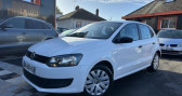 Volkswagen Polo - voir le détail de l'annonce Volkswagen Polo 1.4 85CH TRENDLINE DSG7 3P  2011 - annonce de voiture en vente sur Auto Sélection.com