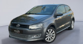 Annonce Volkswagen Polo occasion Essence 1.4 85ch  Chavanoz