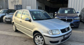 Annonce Volkswagen Polo occasion Essence 1.4 Ess 75CH 5P Crit'Air 2  SAINT MARTIN D'HERES