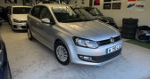 Annonce Volkswagen Polo occasion Essence 1.4 FSI 83 000 km PREMIERE MAIN  Barr