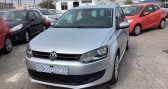 Volkswagen Polo 1.4 FSI Comfortline  2010 - annonce de voiture en vente sur Auto Sélection.com