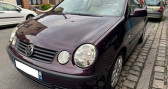 Volkswagen Polo 1,4 i confort 75 cv  2002 - annonce de voiture en vente sur Auto Sélection.com